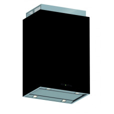 FALMEC LAGUNA 60 black glass wall  - KACL.824