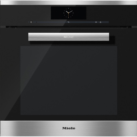 MIELE DO 6860 cleansteel for AU$11,549.00 at ComplexKitchen.com.au