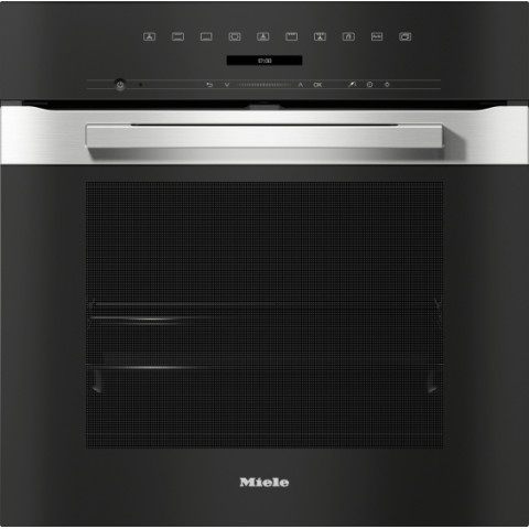 MIELE H 7262 B cleansteel for AU$2,799.00 at ComplexKitchen.com.au